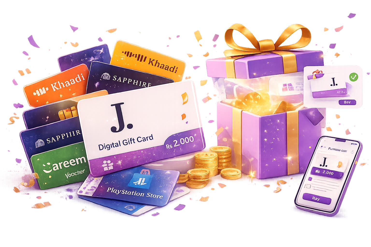 Gift Box